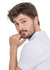 Steven Sport HAIRforMANce Synthetic Lace Front Wig for Men Ellen Wille UK - Left
